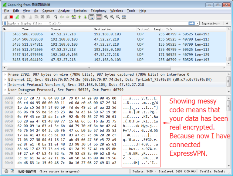 create tcpdump wireshark create tcpdump wireshark