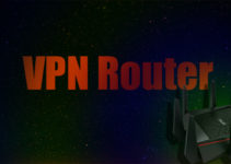 A great solution for you-VPN Router