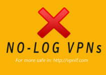 About No Log VPN