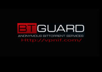 BTGuard is a BitTorrent vpn