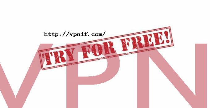Best-Free-Try-VPN-Service