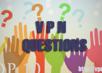 Ten questions about Buying VPN Services