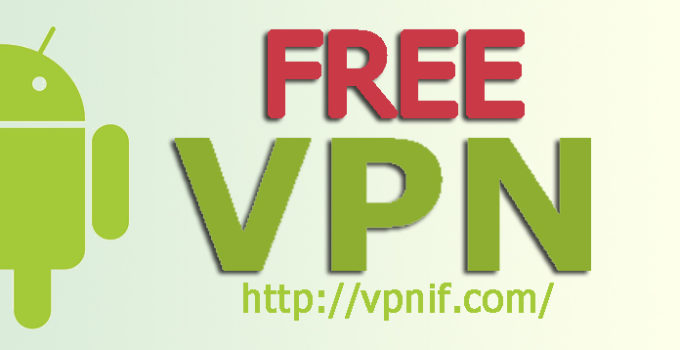 The best free vpn service for android phone