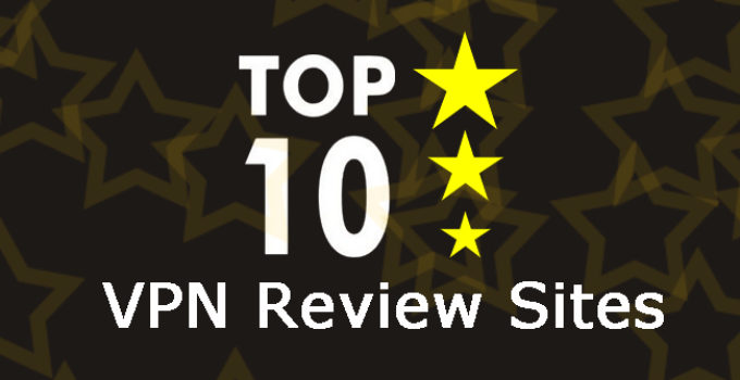 vpnhq review sites