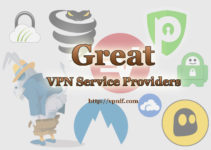 Top 10 great vpn service providers