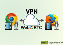 VPN now can stop WebRTC leaking your IP