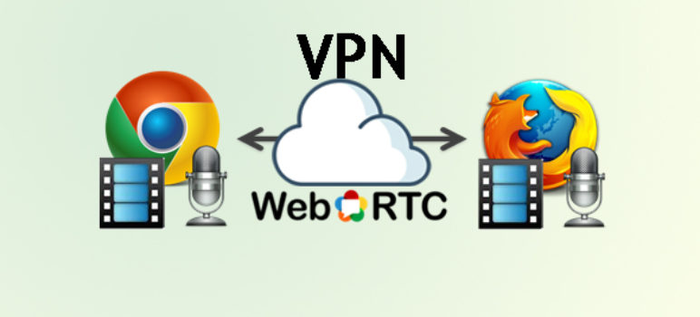 VPN now can stop WebRTC leaking your IP
