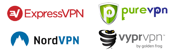 VPN service providers still usable in mainland China