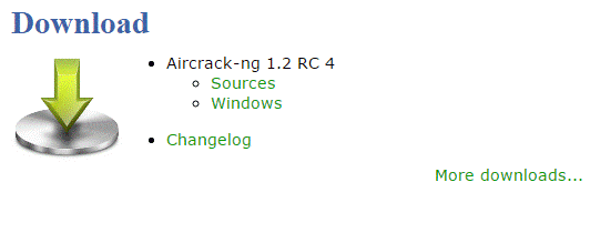 aircrack