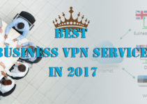 best business vpn service in 2017