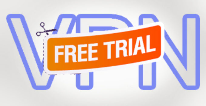 best free trial vpn