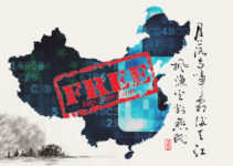 best free vpn in China