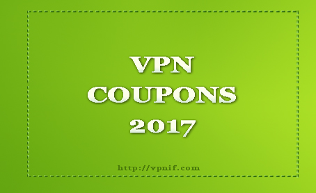 best vpn coupons in 2017