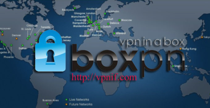 Boxpn review: for fast streaming and downloading