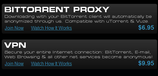btguard proxy and vpn service