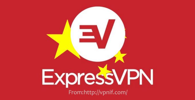 expressvpn from vpnif.com