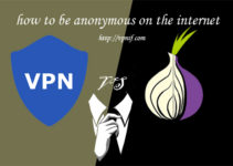 how to be anonymous on the internet-vpnif