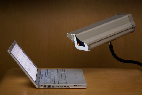 internet privacy is a big lie