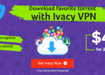 ivacy coupon in June 2017