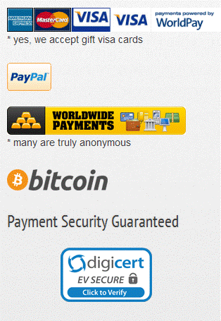 payment metord of vpn4all