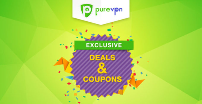 purevpn discount 3 years plan