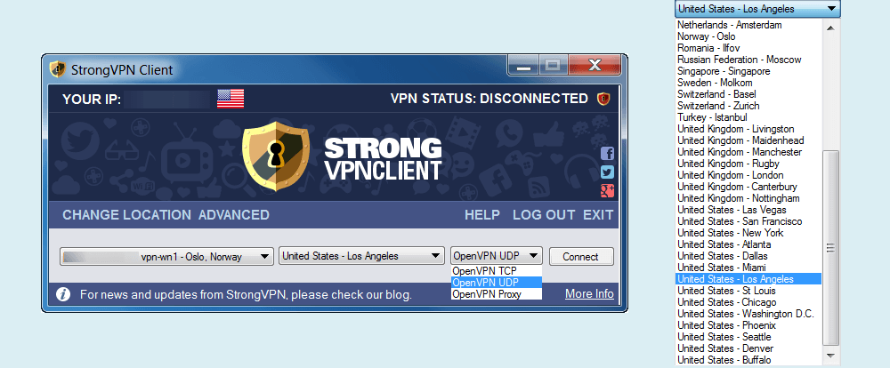 strongvpn-client-unconnected
