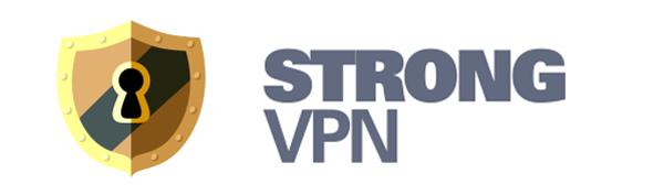strongvpn working in china