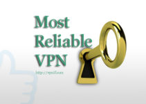the most reliable vpn service