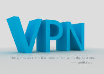 vpn service providers list