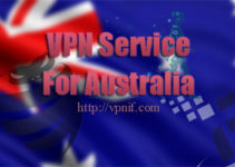 vpn service for Australia